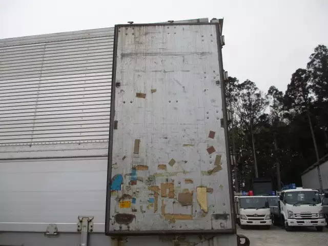 平成14年03月中古その他バントレーラー・ウィングトレーラー国内・その他日通の画像42