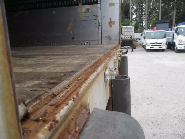 平成14年03月中古その他バントレーラー・ウィングトレーラー国内・その他日通の画像44