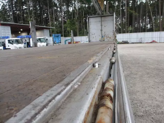 平成14年03月中古その他バントレーラー・ウィングトレーラー国内・その他日通の画像53