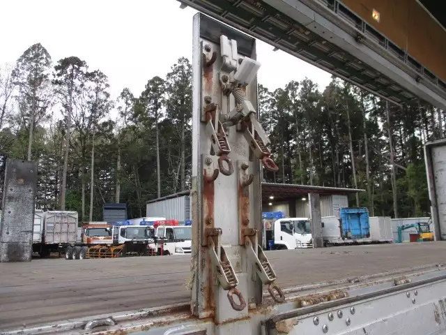 平成14年03月中古その他バントレーラー・ウィングトレーラー国内・その他日通の画像54