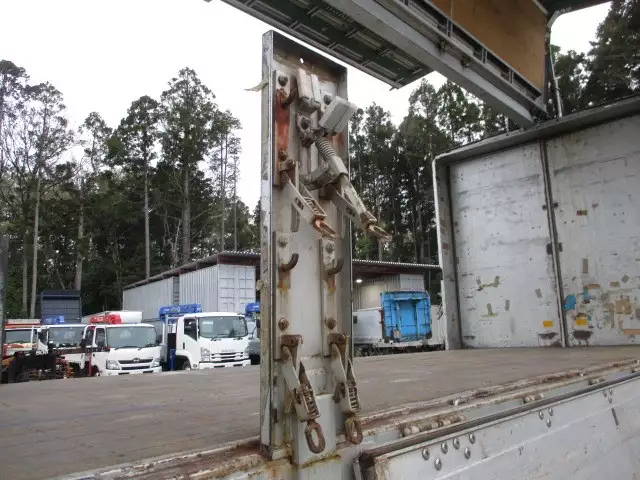 平成14年03月中古その他バントレーラー・ウィングトレーラー国内・その他日通の画像55