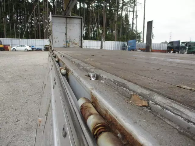 平成14年03月中古その他バントレーラー・ウィングトレーラー国内・その他日通の画像57