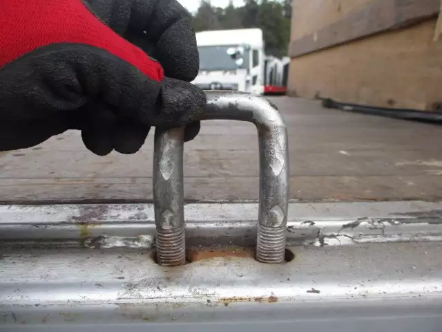 平成14年03月中古その他バントレーラー・ウィングトレーラー国内・その他日通の画像58