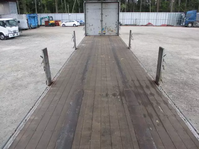 平成14年03月中古その他バントレーラー・ウィングトレーラー国内・その他日通の画像59