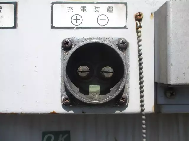 平成14年08月中古その他バントレーラー・ウィングトレーラー日本フルハーフフルハーフの画像12