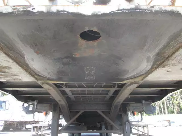 平成14年08月中古その他バントレーラー・ウィングトレーラー日本フルハーフフルハーフの画像13