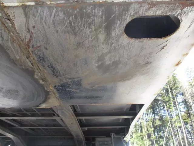 平成14年08月中古その他バントレーラー・ウィングトレーラー日本フルハーフフルハーフの画像15