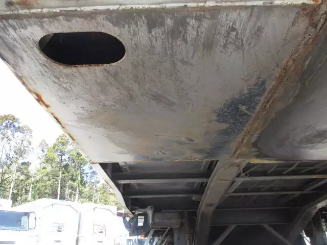 平成14年08月中古その他バントレーラー・ウィングトレーラー日本フルハーフフルハーフの画像16