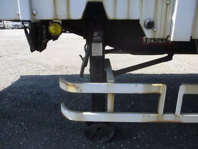 平成14年08月中古その他バントレーラー・ウィングトレーラー日本フルハーフフルハーフの画像19