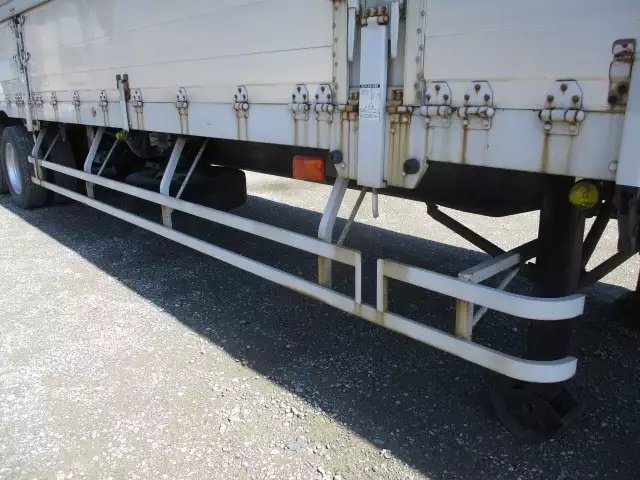 平成14年08月中古その他バントレーラー・ウィングトレーラー日本フルハーフフルハーフの画像21