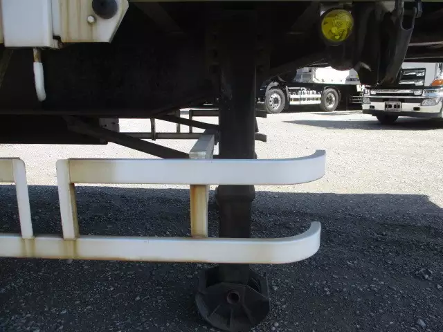 平成14年08月中古その他バントレーラー・ウィングトレーラー日本フルハーフフルハーフの画像22