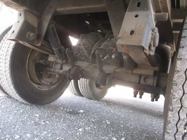 平成14年08月中古その他バントレーラー・ウィングトレーラー日本フルハーフフルハーフの画像24