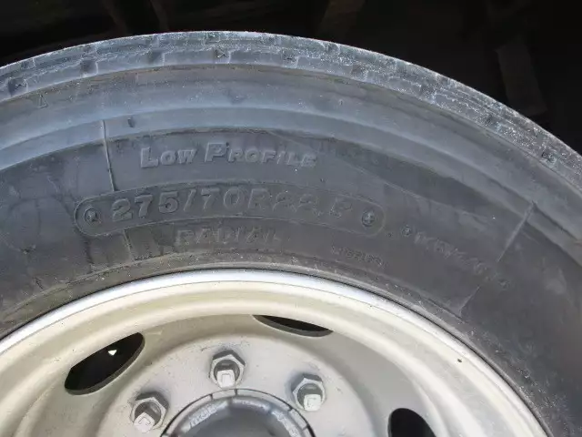 平成14年08月中古その他バントレーラー・ウィングトレーラー日本フルハーフフルハーフの画像26