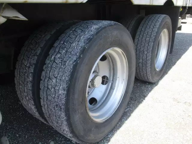 平成14年08月中古その他バントレーラー・ウィングトレーラー日本フルハーフフルハーフの画像27