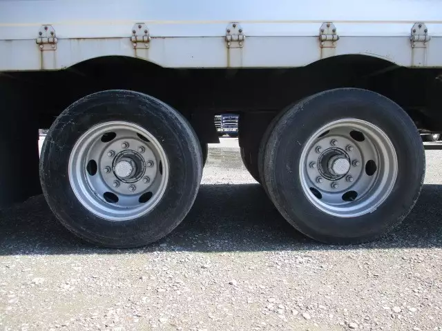 平成14年08月中古その他バントレーラー・ウィングトレーラー日本フルハーフフルハーフの画像28