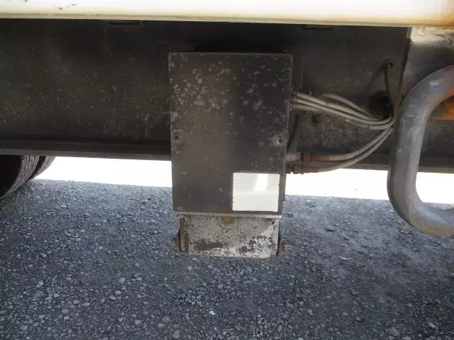 平成14年08月中古その他バントレーラー・ウィングトレーラー日本フルハーフフルハーフの画像30