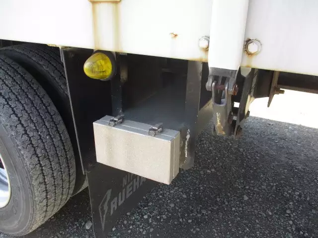 平成14年08月中古その他バントレーラー・ウィングトレーラー日本フルハーフフルハーフの画像31