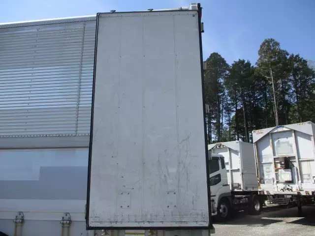 平成14年08月中古その他バントレーラー・ウィングトレーラー日本フルハーフフルハーフの画像38