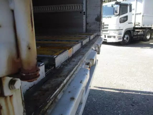 平成14年08月中古その他バントレーラー・ウィングトレーラー日本フルハーフフルハーフの画像40