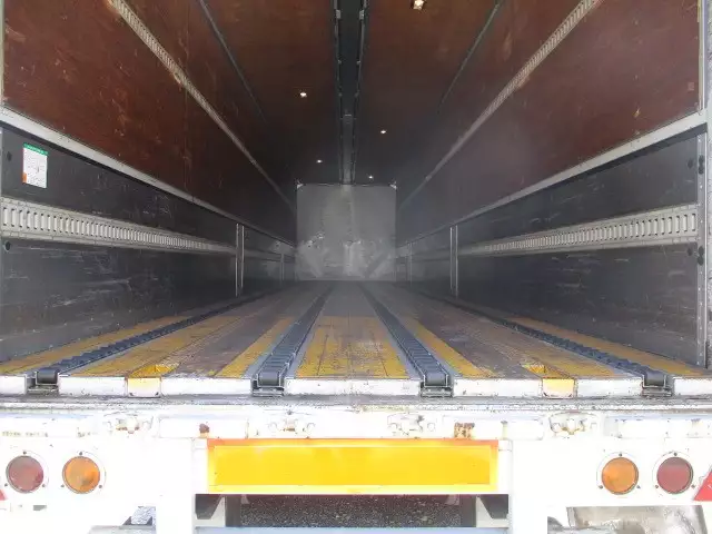 平成14年08月中古その他バントレーラー・ウィングトレーラー日本フルハーフフルハーフの画像43