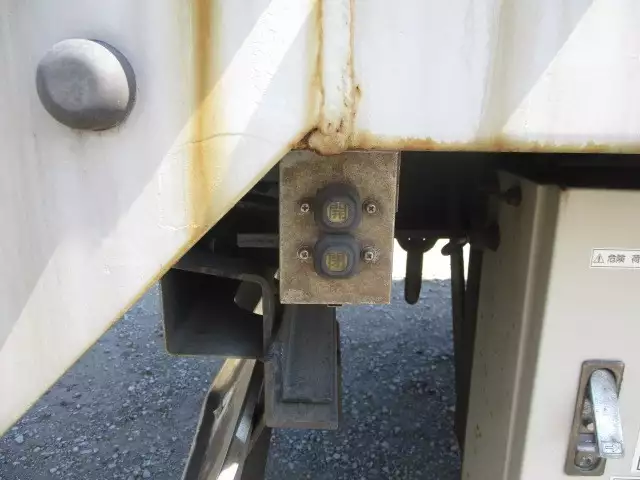 平成14年08月中古その他バントレーラー・ウィングトレーラー日本フルハーフフルハーフの画像45