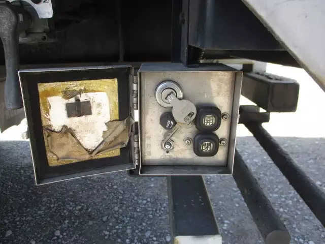 平成14年08月中古その他バントレーラー・ウィングトレーラー日本フルハーフフルハーフの画像48