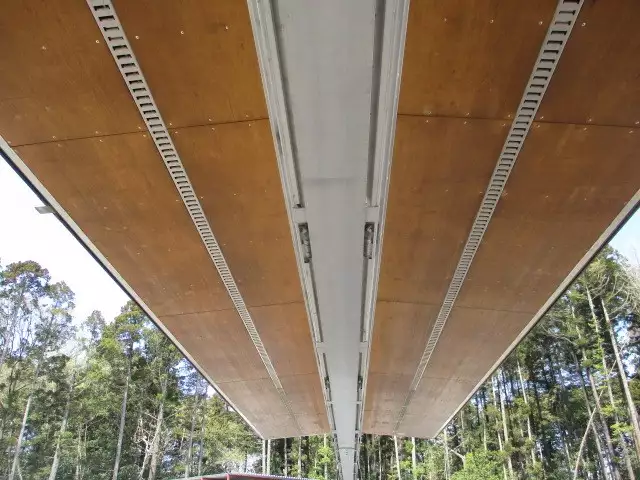 平成14年08月中古その他バントレーラー・ウィングトレーラー日本フルハーフフルハーフの画像57