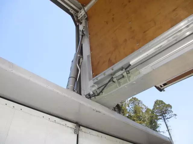 平成14年08月中古その他バントレーラー・ウィングトレーラー日本フルハーフフルハーフの画像60