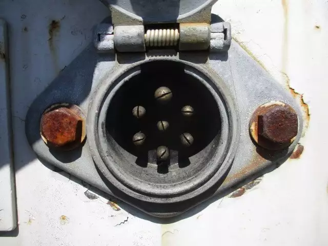 平成14年08月中古その他バントレーラー・ウィングトレーラー日本フルハーフフルハーフの画像10