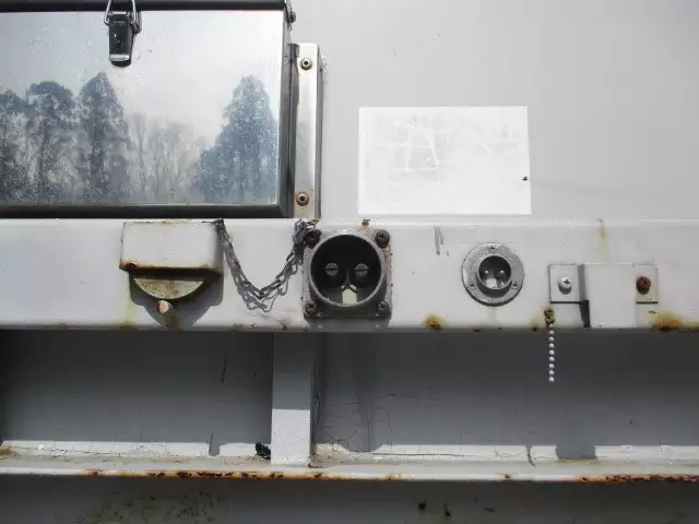 平成15年05月中古その他バントレーラー・ウィングトレーラー国内・その他日通の画像12