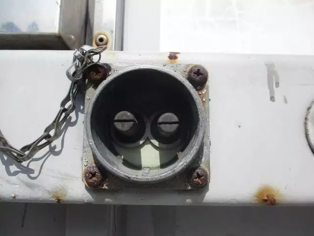 平成15年05月中古その他バントレーラー・ウィングトレーラー国内・その他日通の画像13