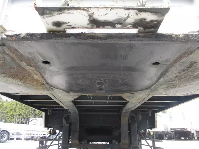 平成15年05月中古その他バントレーラー・ウィングトレーラー国内・その他日通の画像14