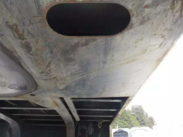 平成15年05月中古その他バントレーラー・ウィングトレーラー国内・その他日通の画像16