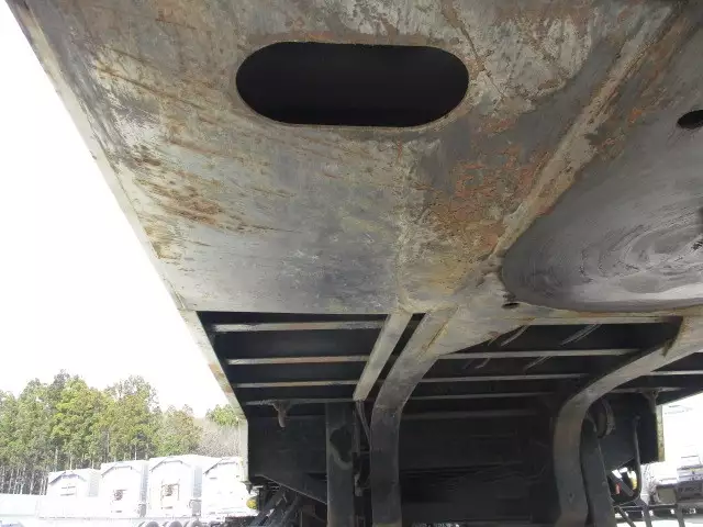 平成15年05月中古その他バントレーラー・ウィングトレーラー国内・その他日通の画像17