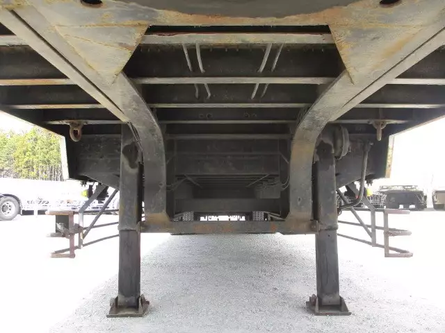 平成15年05月中古その他バントレーラー・ウィングトレーラー国内・その他日通の画像18