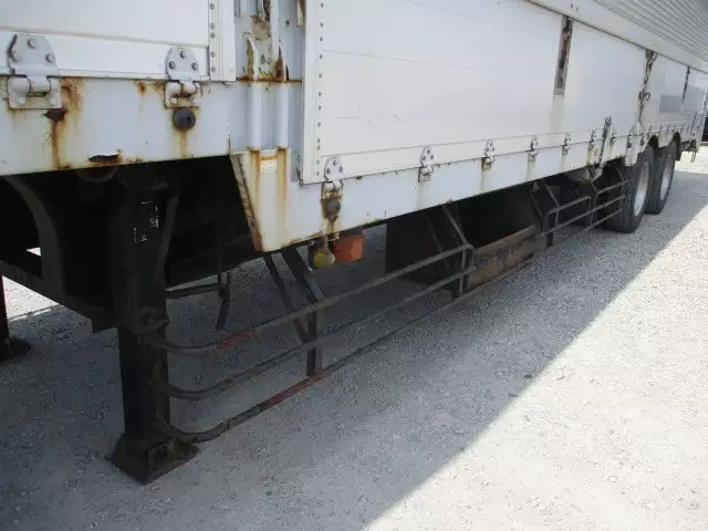 平成15年05月中古その他バントレーラー・ウィングトレーラー国内・その他日通の画像19