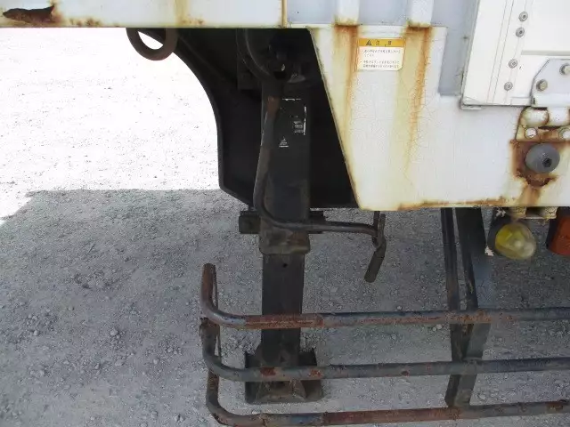 平成15年05月中古その他バントレーラー・ウィングトレーラー国内・その他日通の画像20