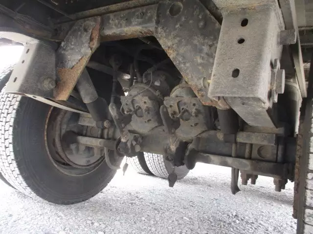 平成15年05月中古その他バントレーラー・ウィングトレーラー国内・その他日通の画像23