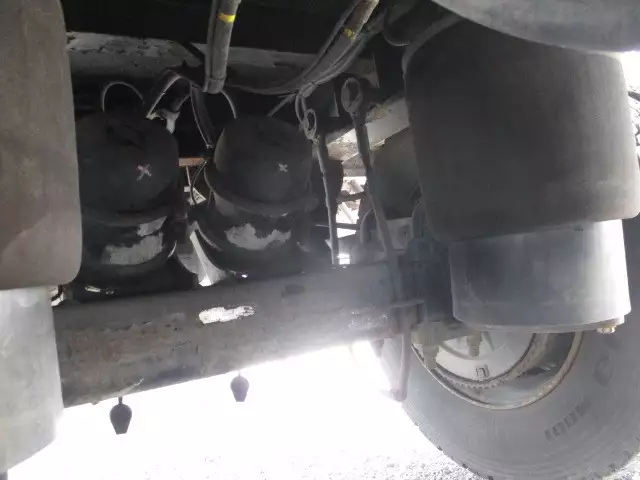 平成15年05月中古その他バントレーラー・ウィングトレーラー国内・その他日通の画像24