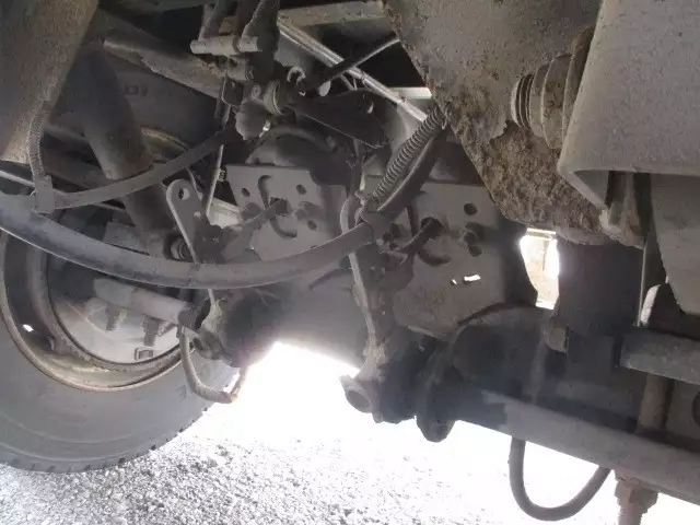 平成15年05月中古その他バントレーラー・ウィングトレーラー国内・その他日通の画像25