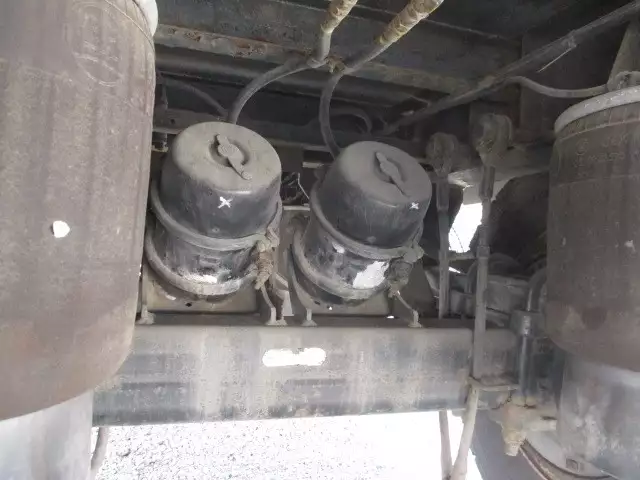 平成15年05月中古その他バントレーラー・ウィングトレーラー国内・その他日通の画像26