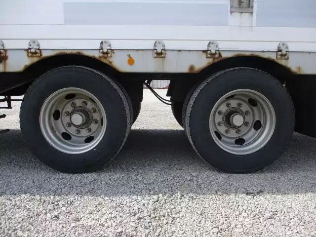 平成15年05月中古その他バントレーラー・ウィングトレーラー国内・その他日通の画像28