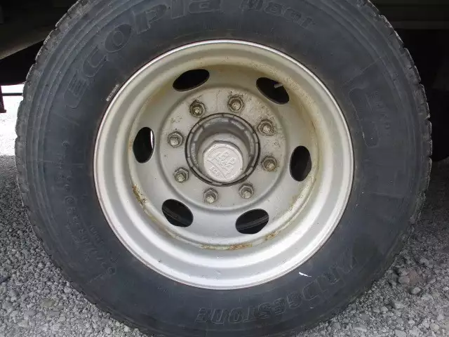 平成15年05月中古その他バントレーラー・ウィングトレーラー国内・その他日通の画像29