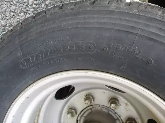 平成15年05月中古その他バントレーラー・ウィングトレーラー国内・その他日通の画像30