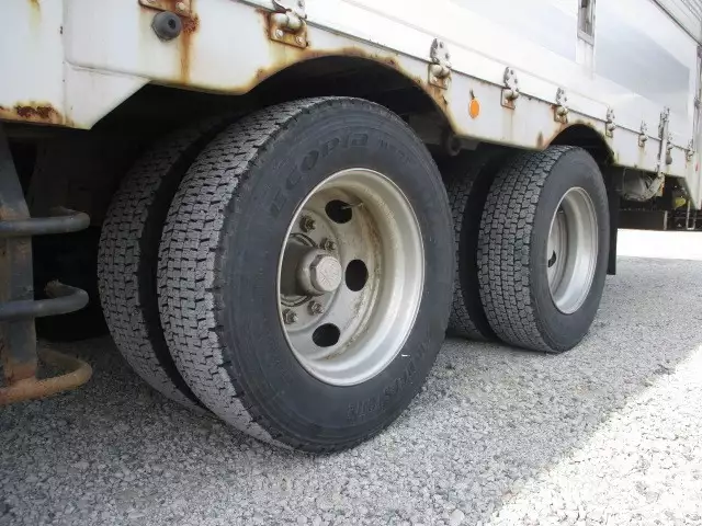 平成15年05月中古その他バントレーラー・ウィングトレーラー国内・その他日通の画像31