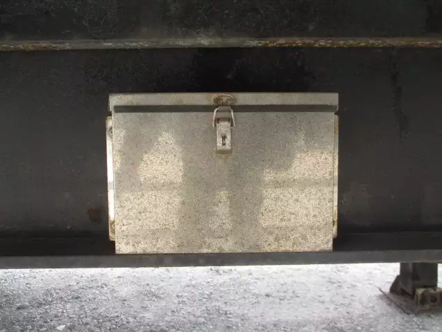 平成15年05月中古その他バントレーラー・ウィングトレーラー国内・その他日通の画像32