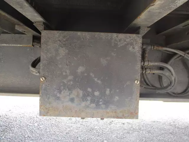 平成15年05月中古その他バントレーラー・ウィングトレーラー国内・その他日通の画像33