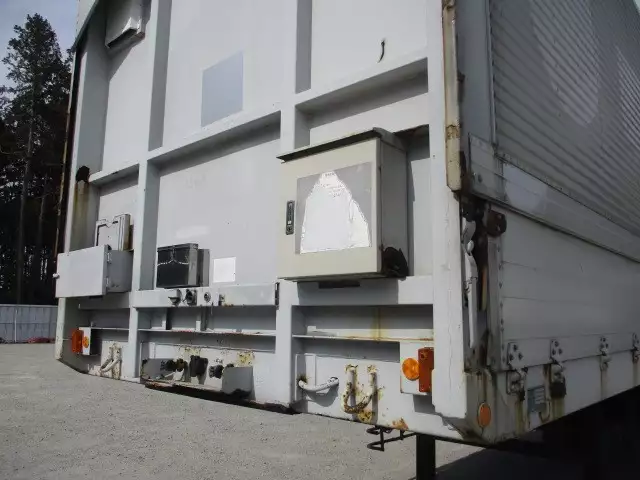 平成15年05月中古その他バントレーラー・ウィングトレーラー国内・その他日通の画像34