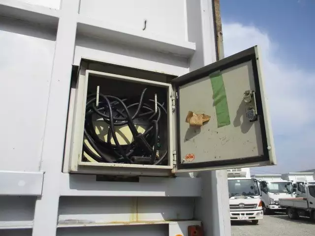 平成15年05月中古その他バントレーラー・ウィングトレーラー国内・その他日通の画像35