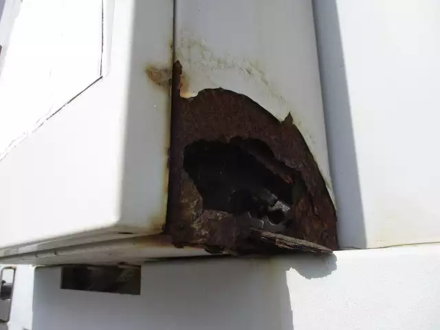 平成15年05月中古その他バントレーラー・ウィングトレーラー国内・その他日通の画像36